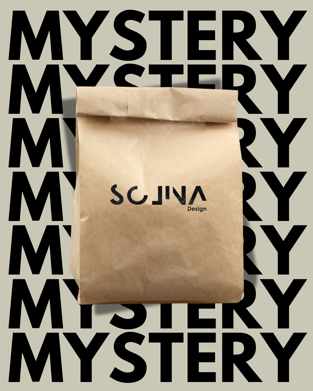 Mystery Paket