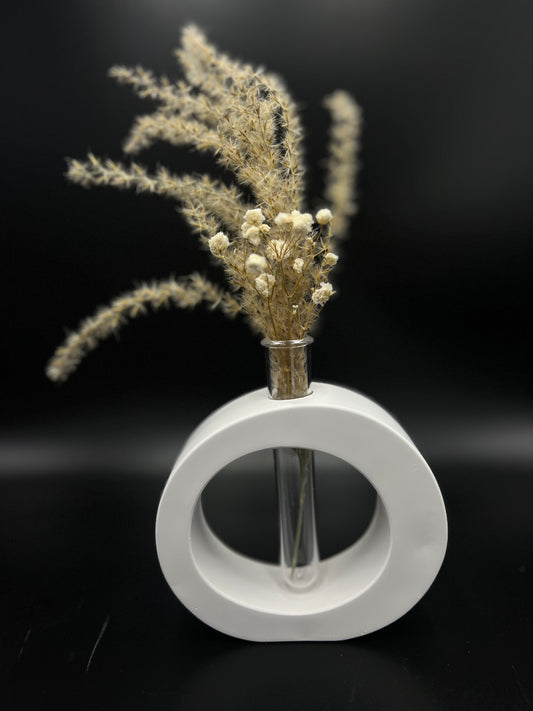 Ring-Vase