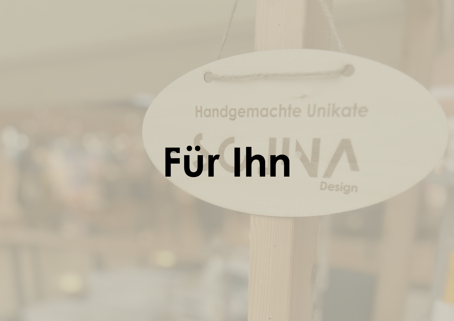 Für Ihn