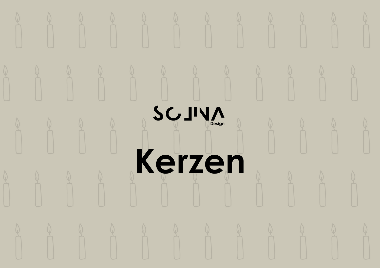 Kerzen