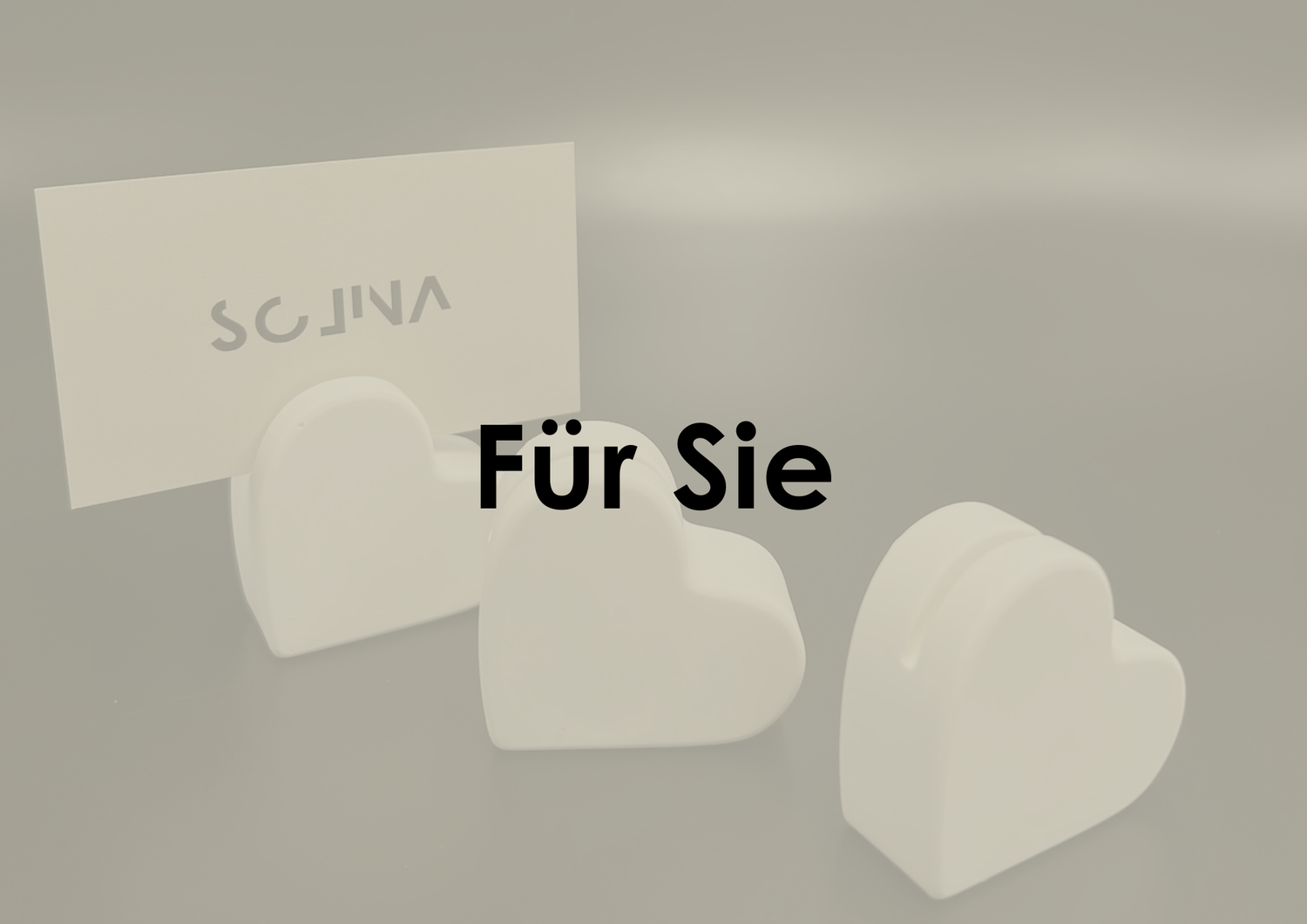 Für Sie