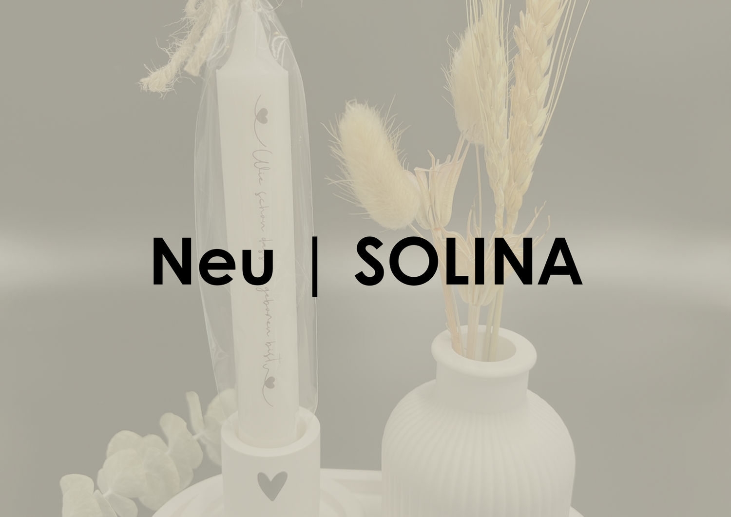 Neu | SOLINA