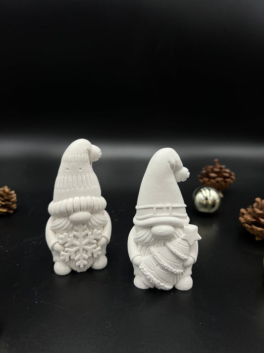 Wichtel "Emil & Willi"