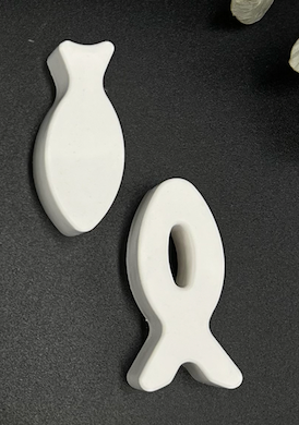 Fischsymbol „Ichthys“