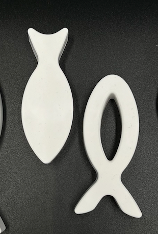 Fischsymbol „Ichthys“