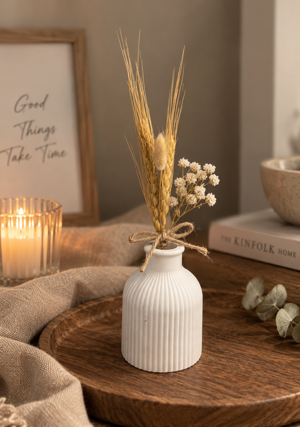 Vintage-Vase