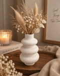 Bubble-Vase
