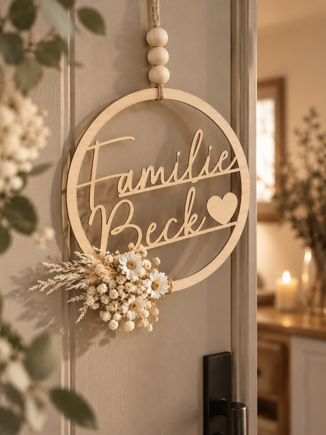 Türkranz Familie