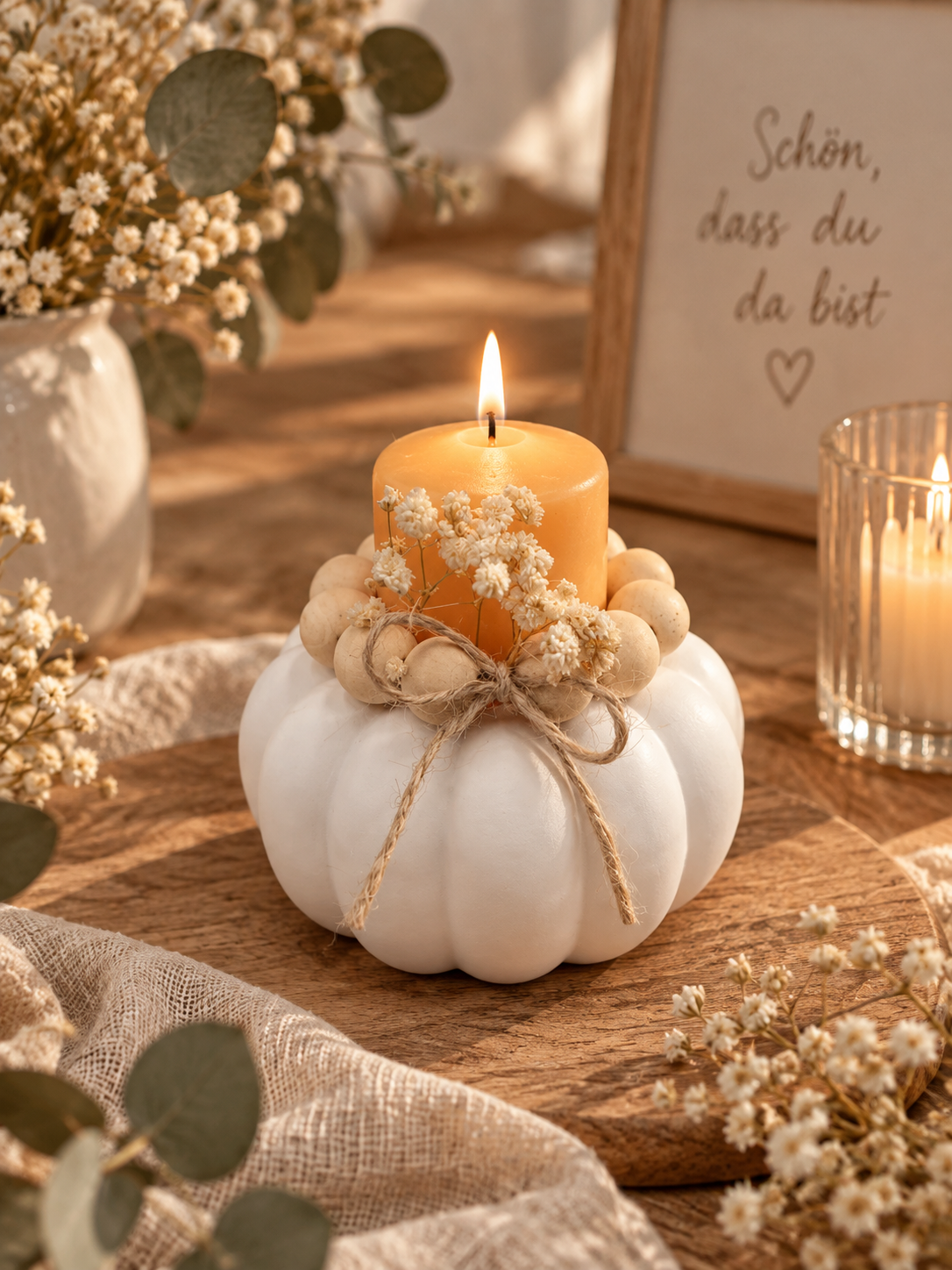 Herbstlicht