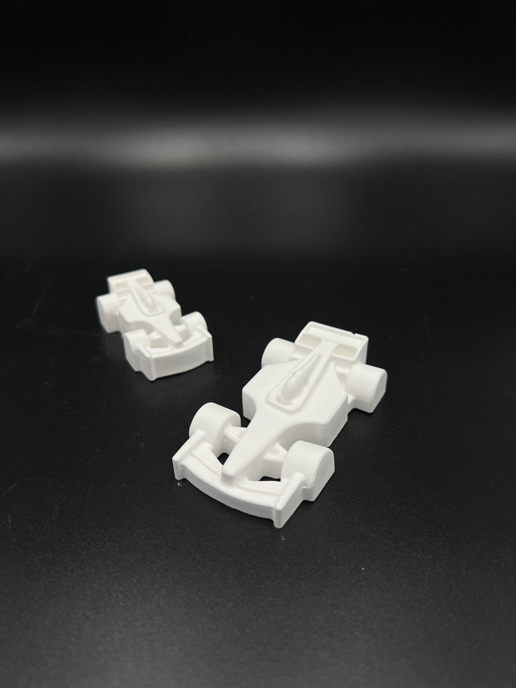 SOLINA Formel 1 Edition