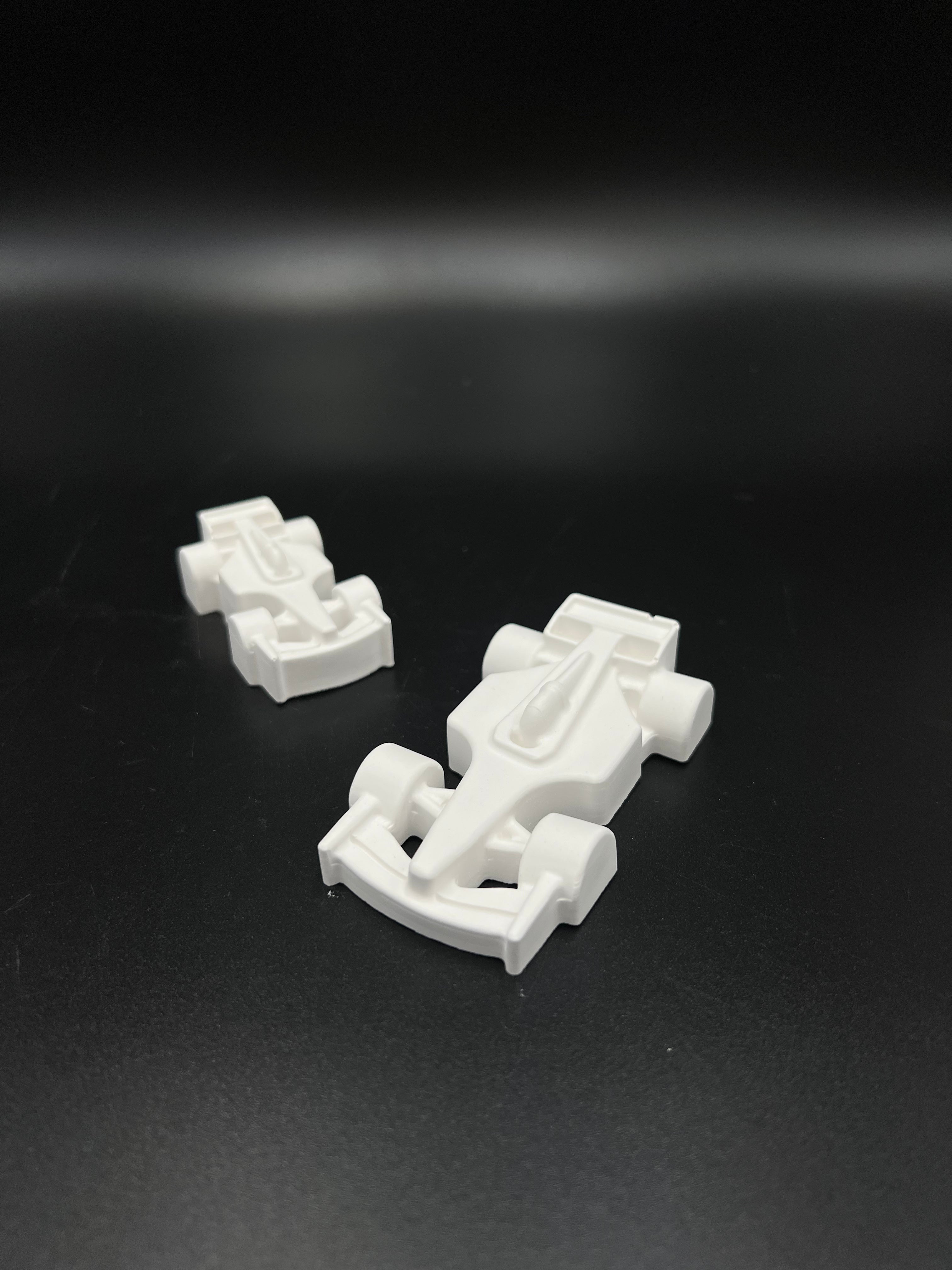 SOLINA Formel 1 Edition