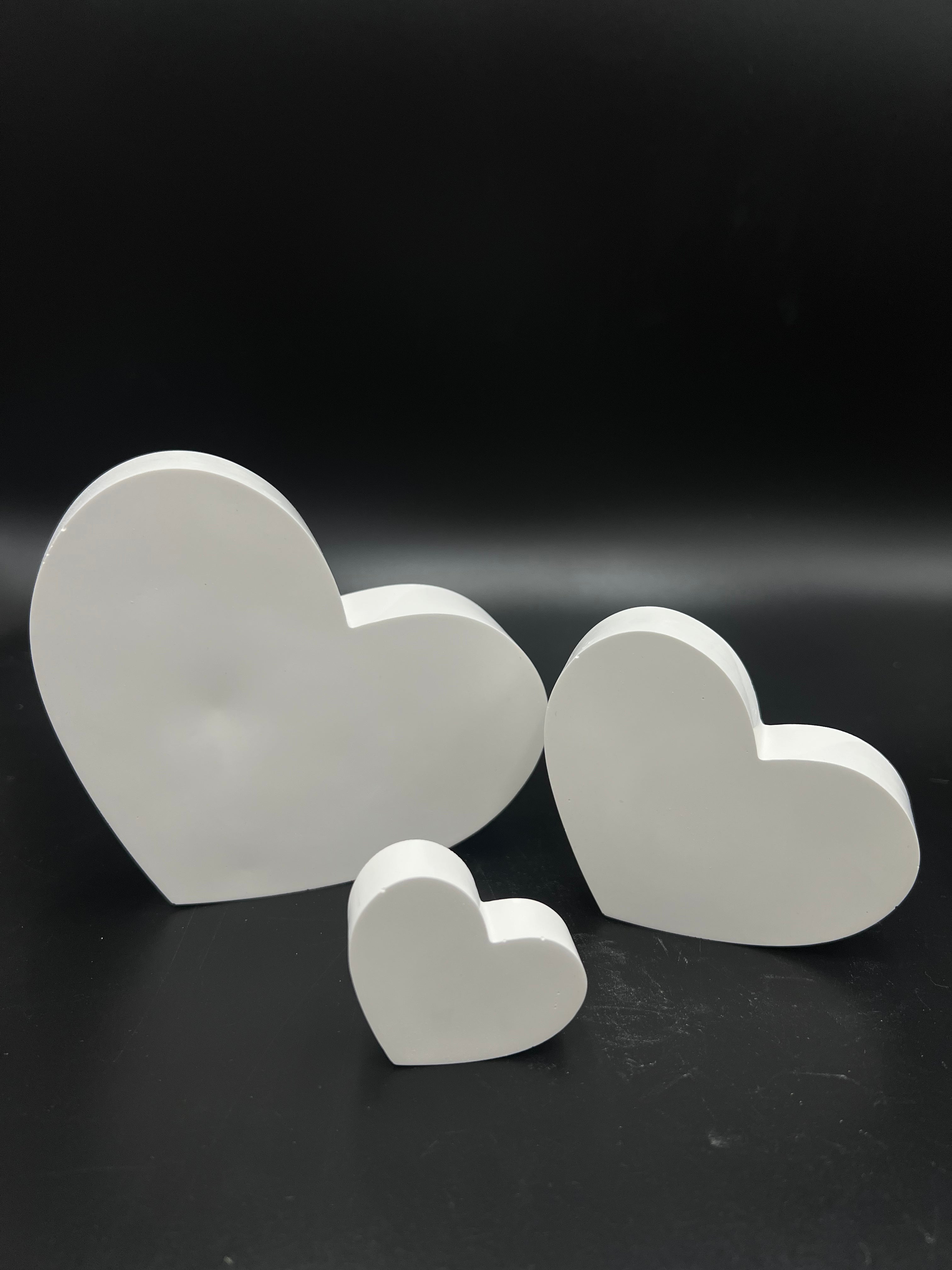 Dekoherzen klassisch