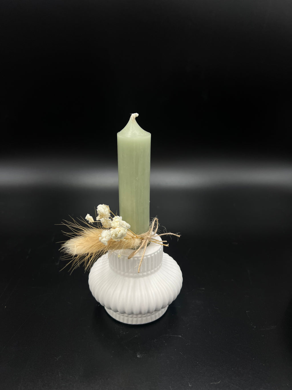 Kerzenhalter Kollektion "Italia"