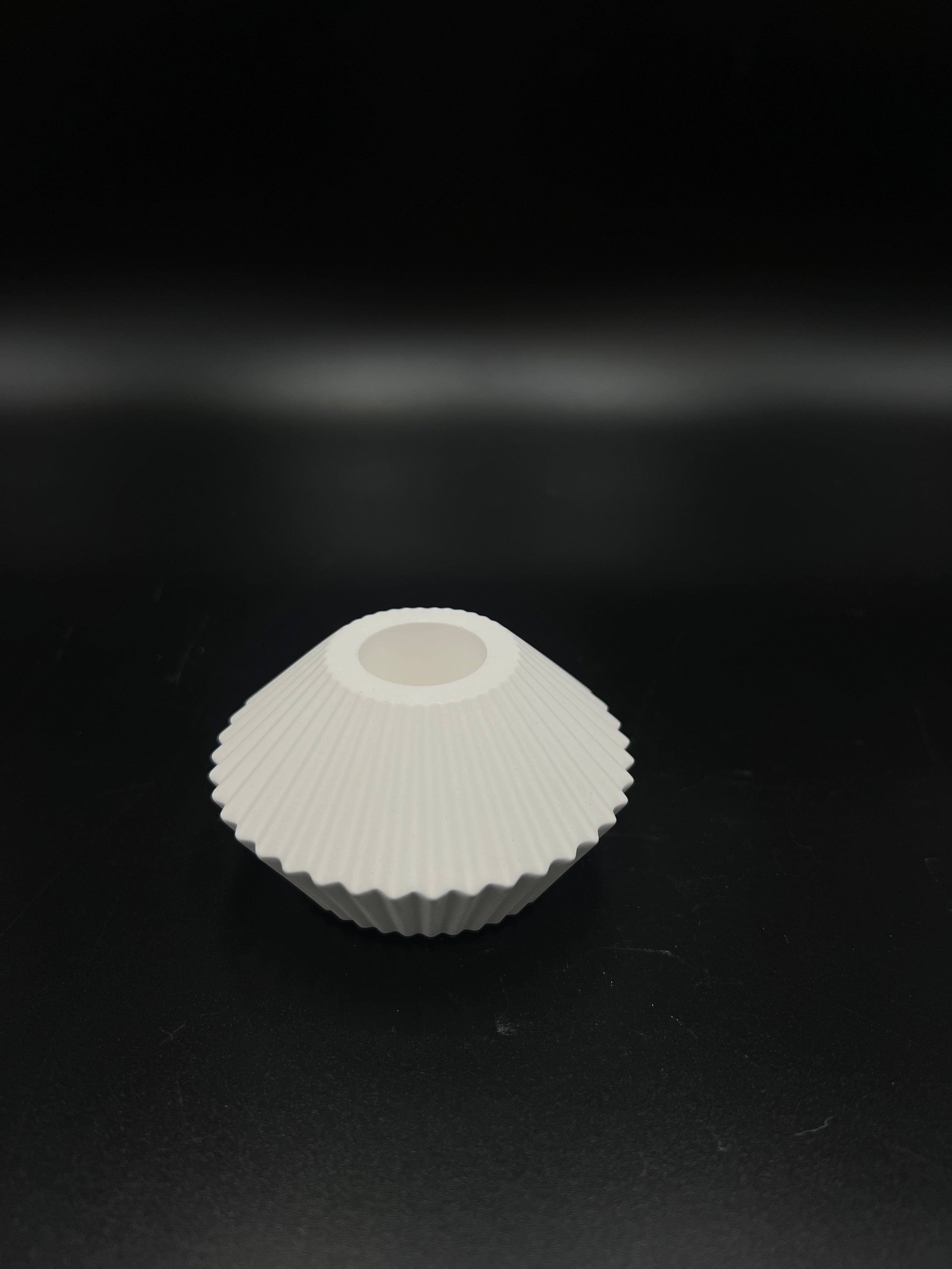 Kerzenhalter Kollektion "Italia"