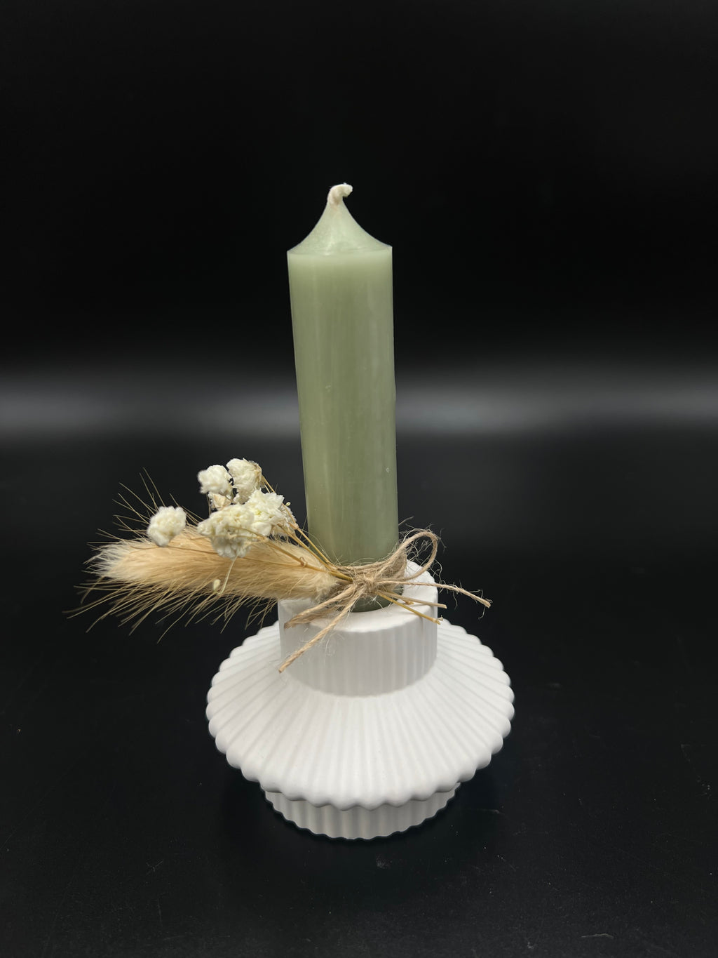 Kerzenhalter Kollektion "Italia"