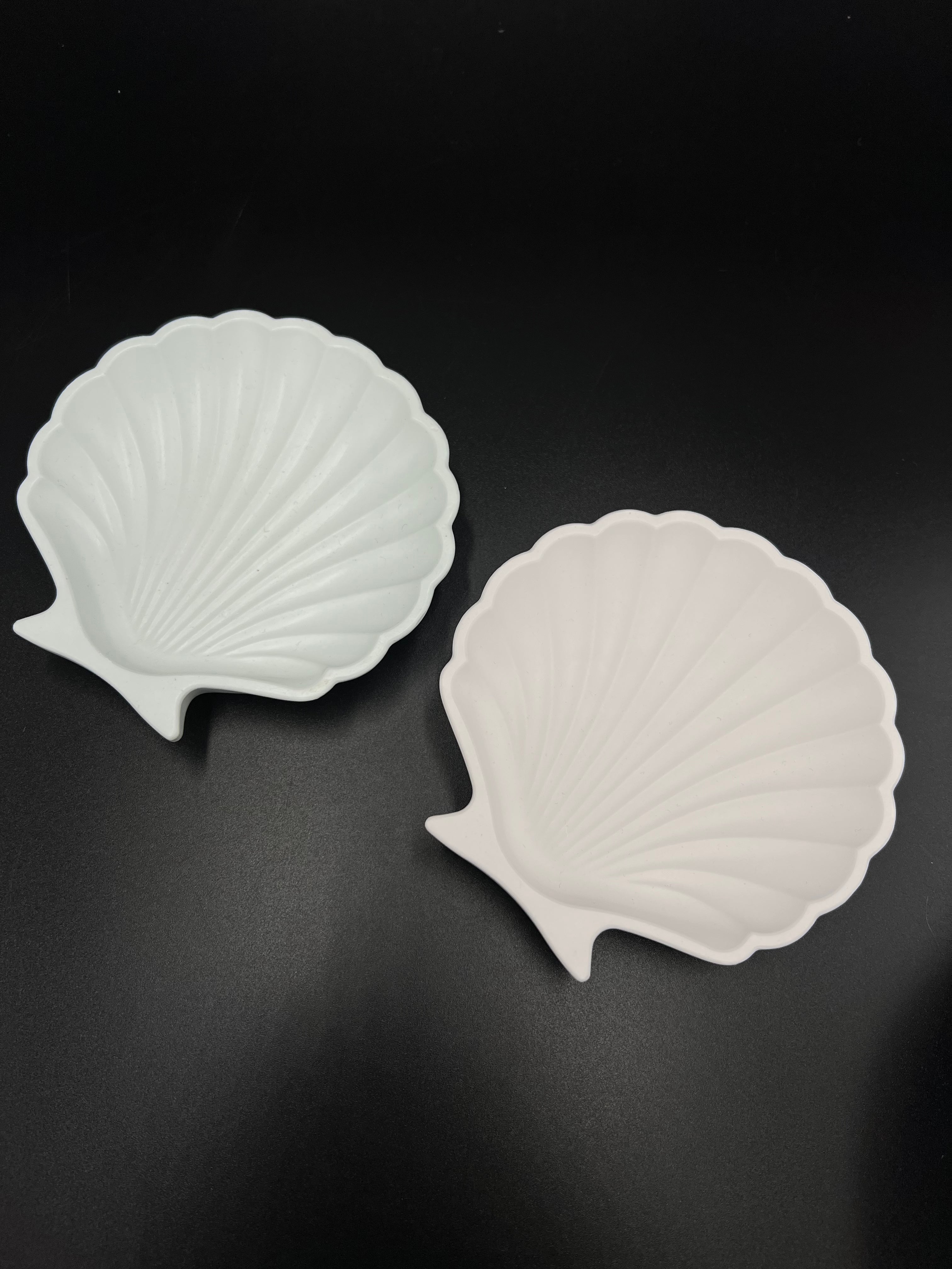 Schmuckschale Muschel