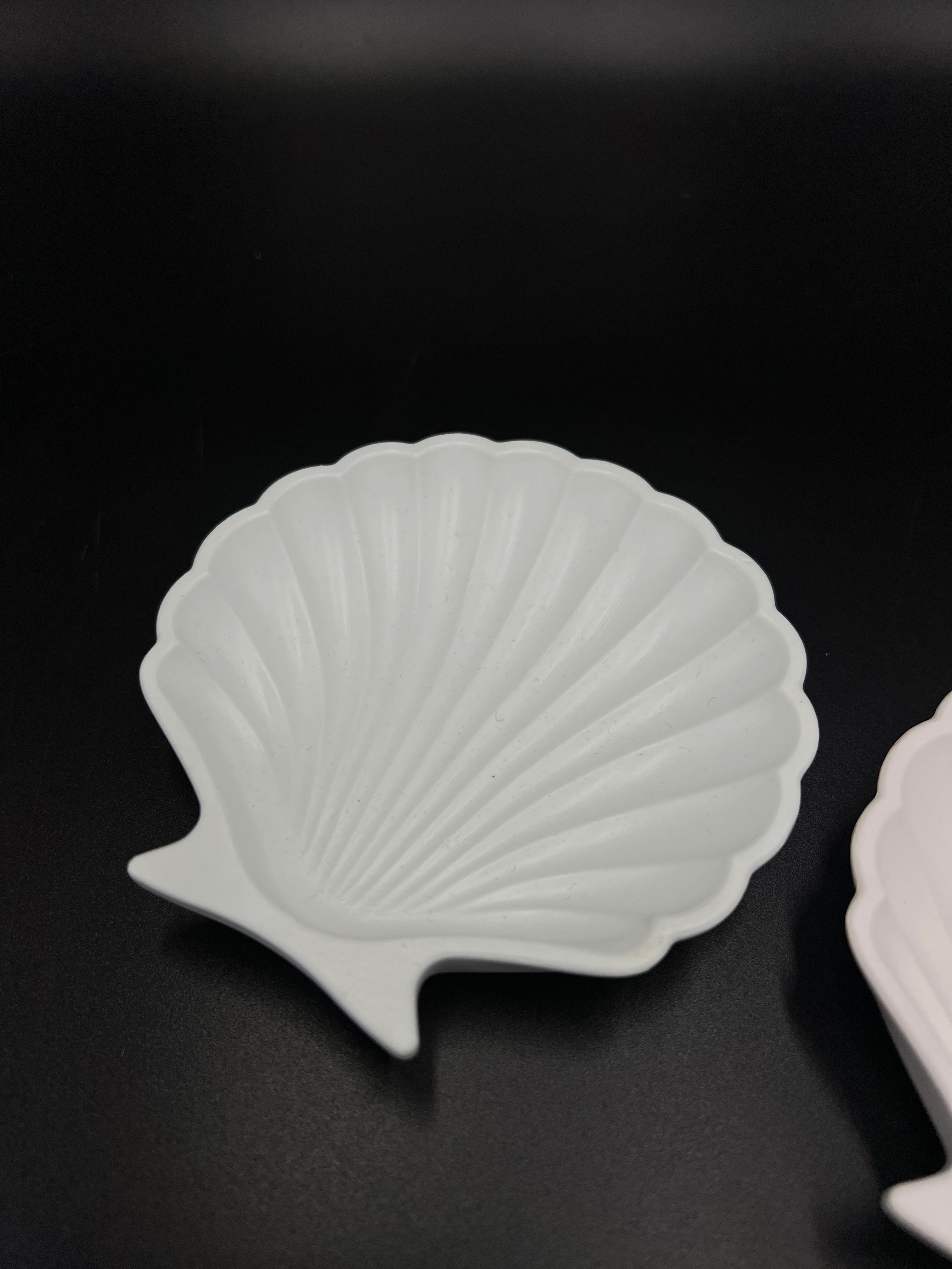 Schmuckschale Muschel