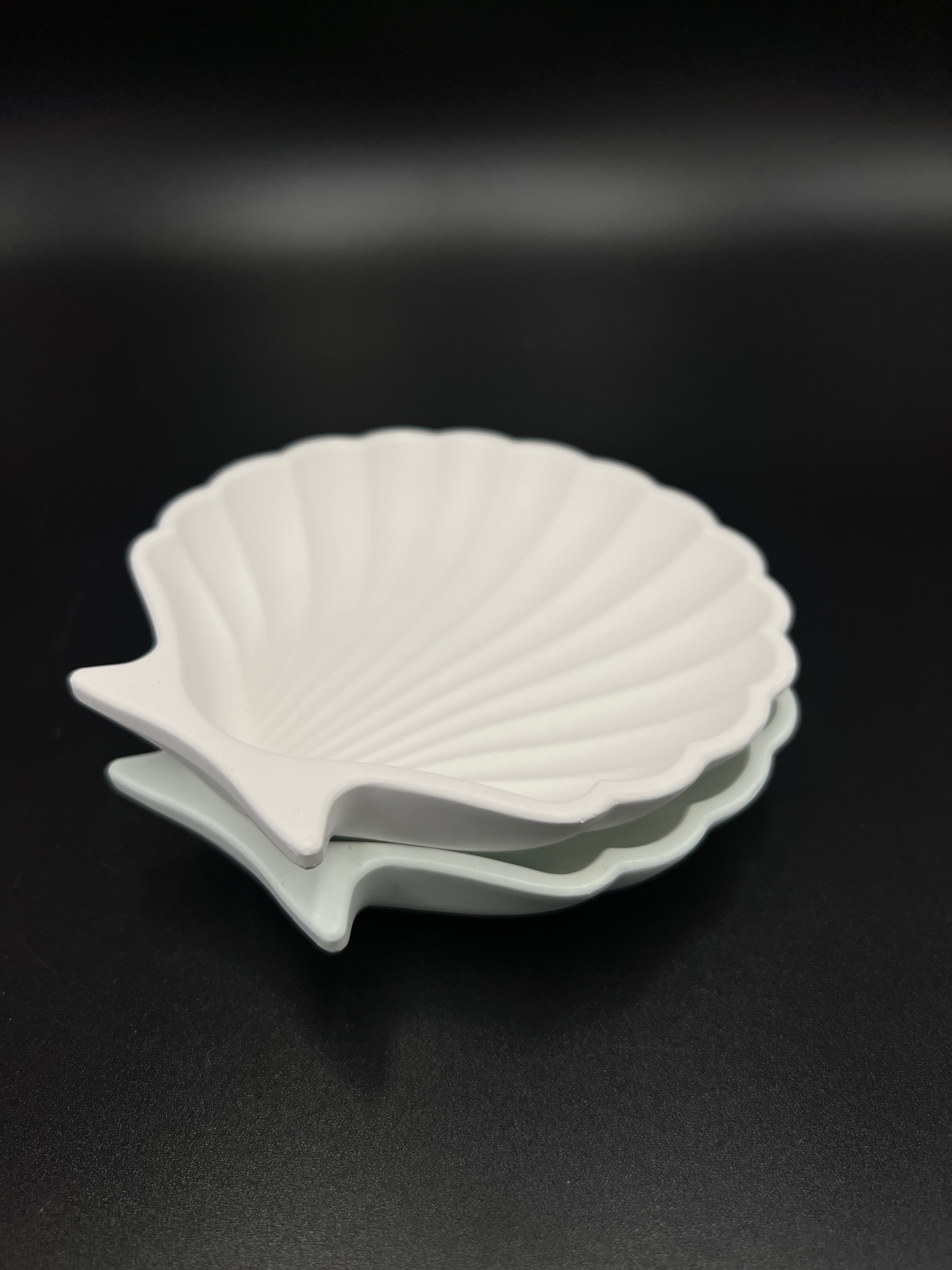 Schmuckschale Muschel