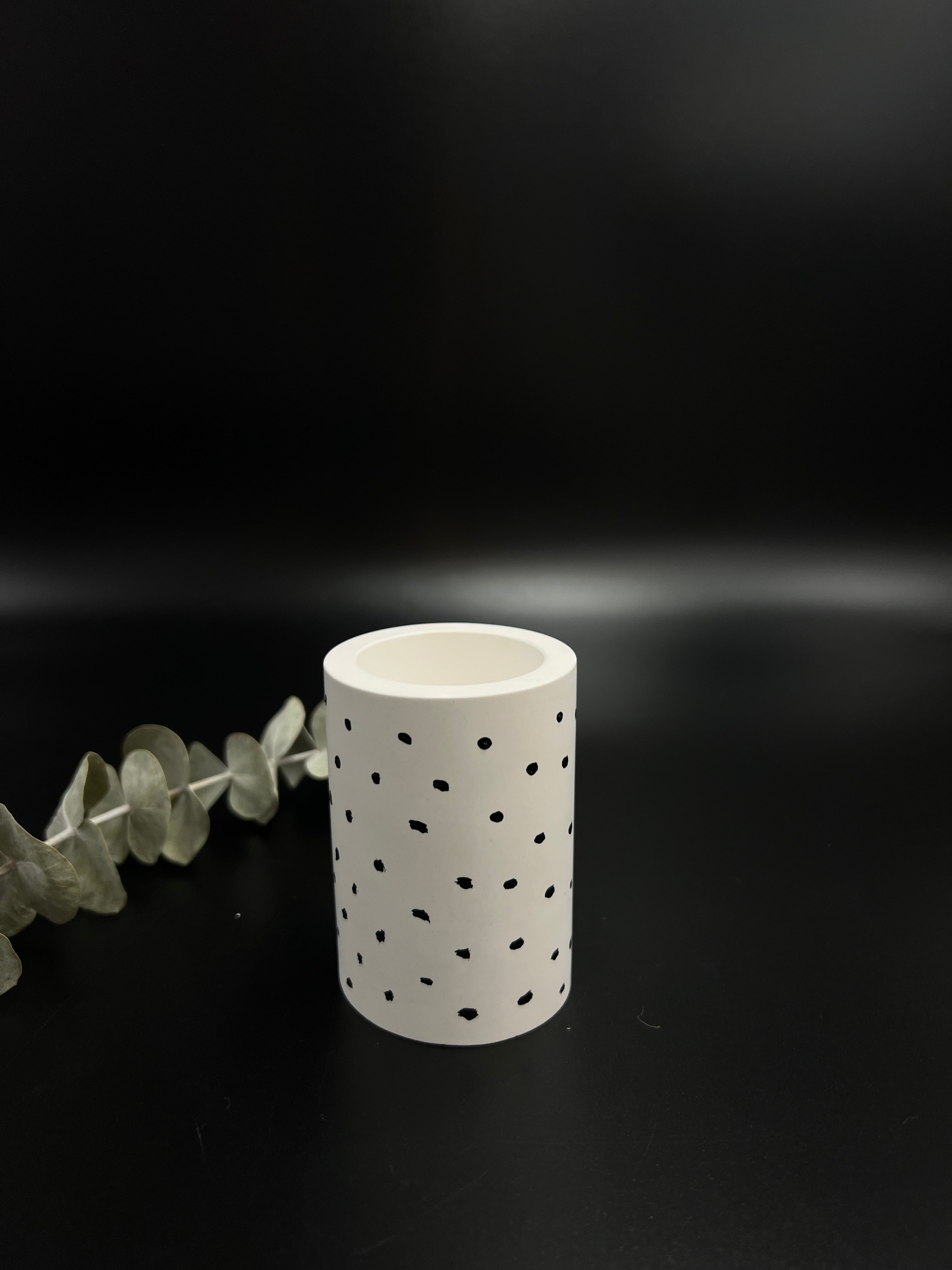 Kerzenhalter "Lumo tube"
