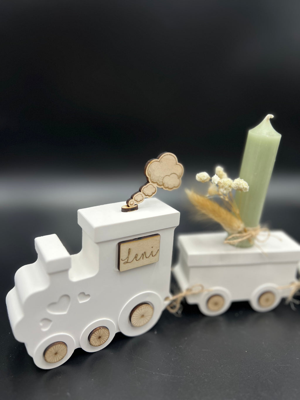 Geburtstagszug "Kleine Reise"