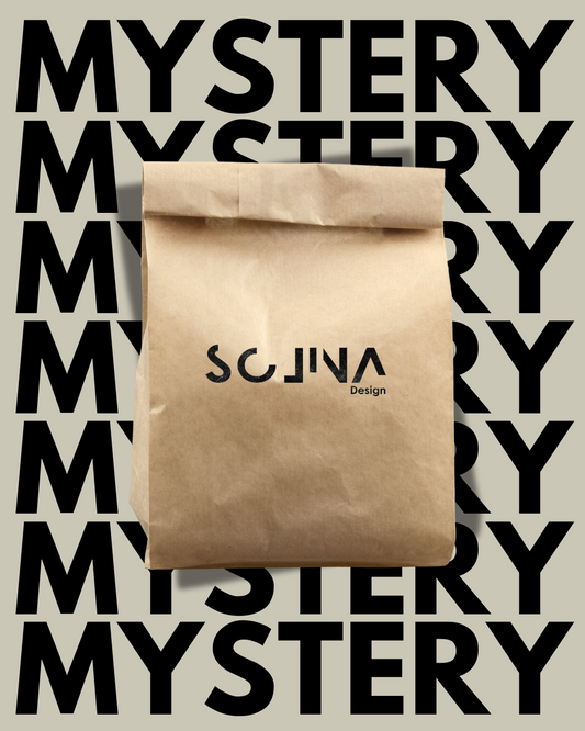 Mystery Paket