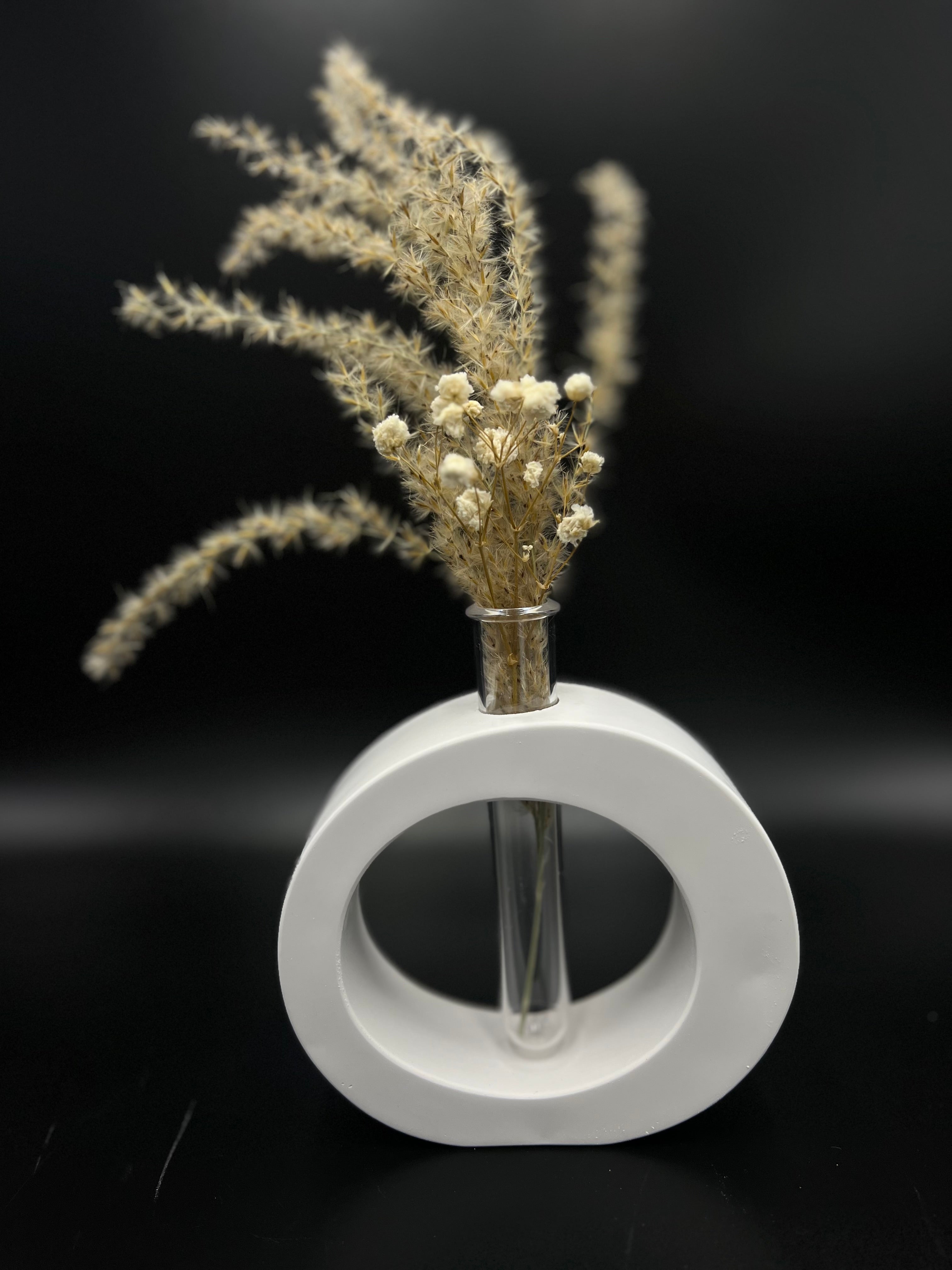 Ring-Vase