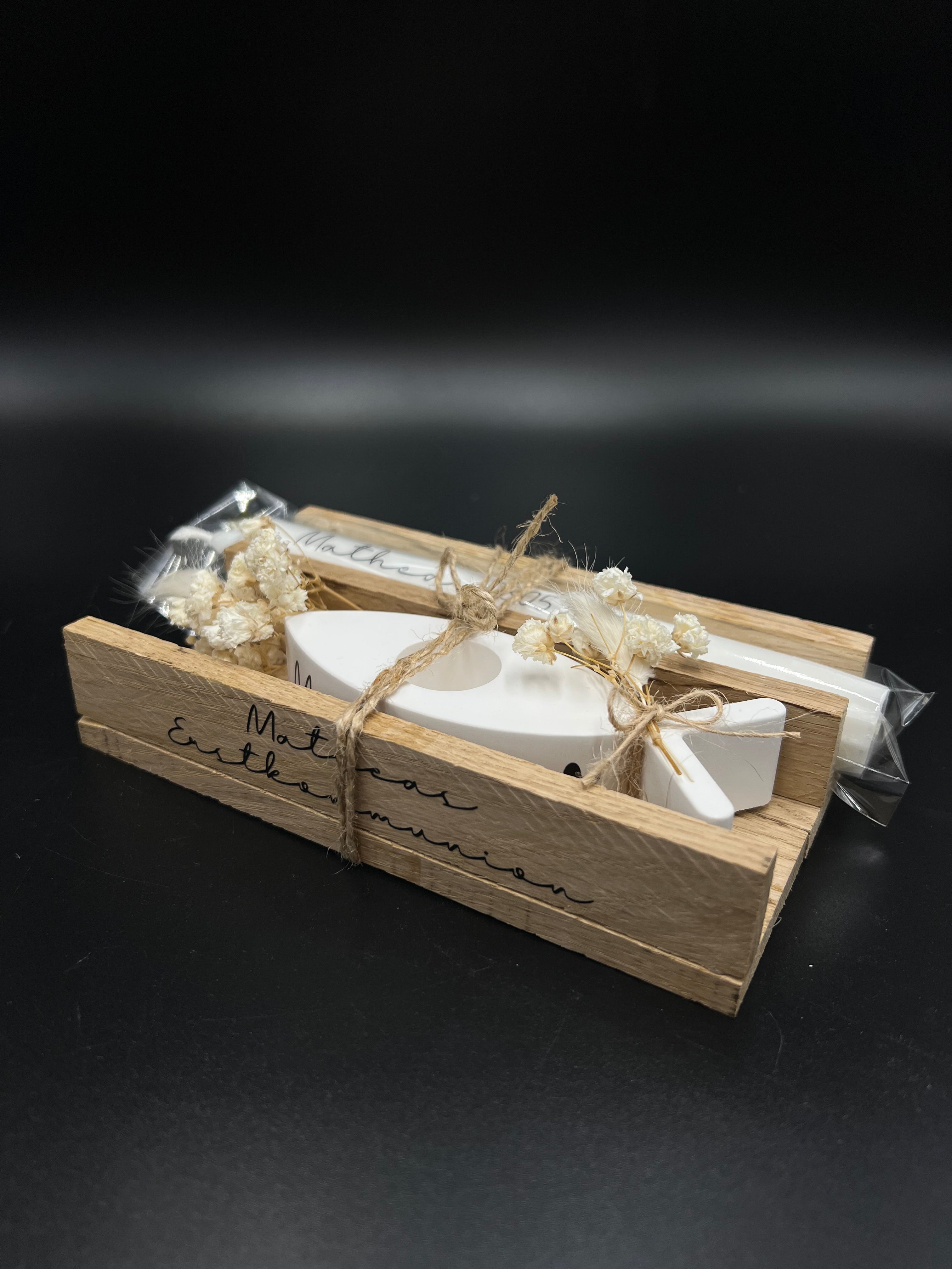 Geschenkset zur Erstkommunion