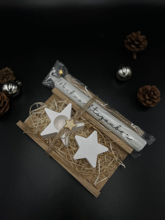 Sternenzauber-Set