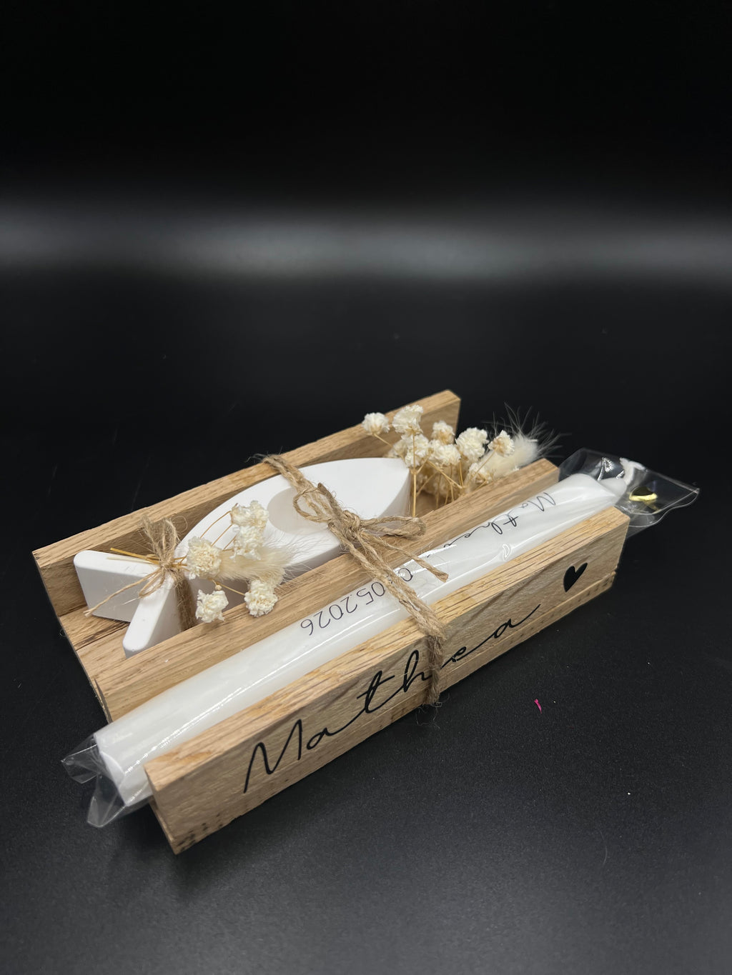 Geschenkset zur Erstkommunion