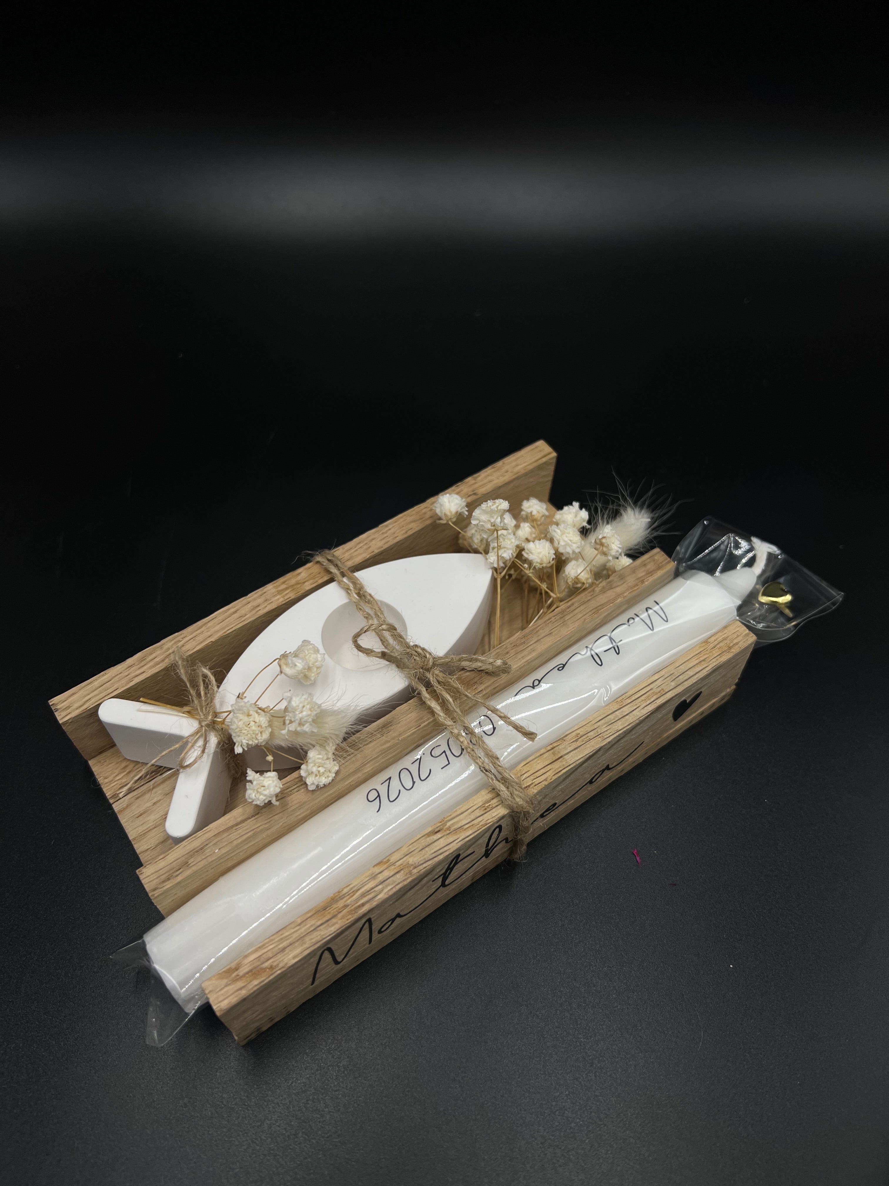 Geschenkset zur Erstkommunion