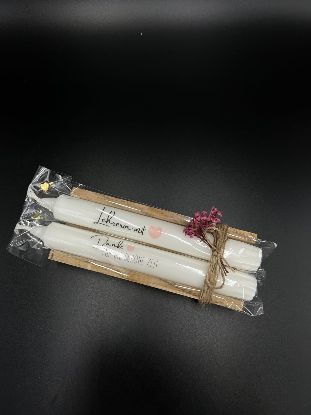 Geschenkset Schulabschluss