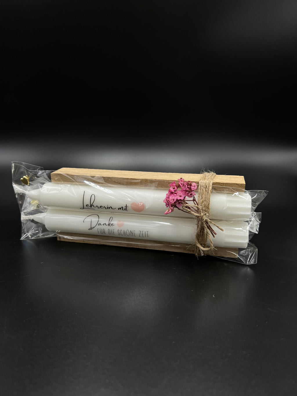 Geschenkset Schulabschluss
