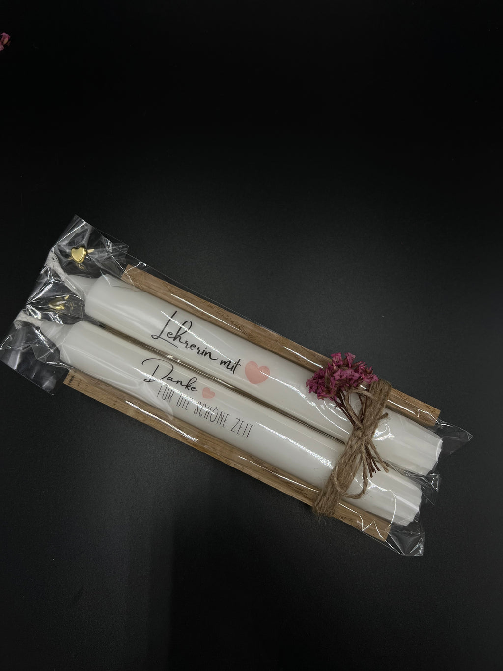 Geschenkset Schulabschluss