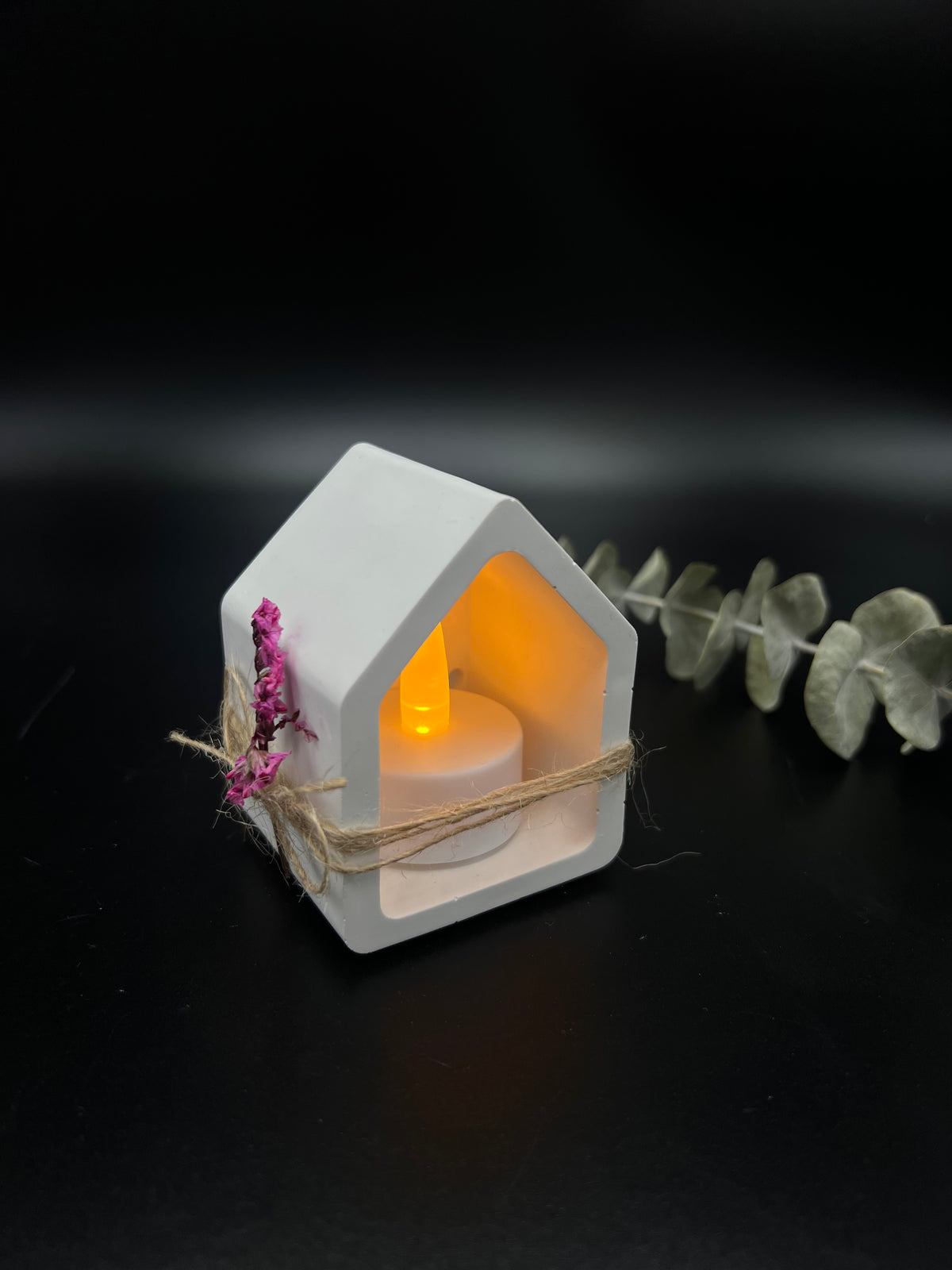 Lichthäuschen klein – SOLINA Design