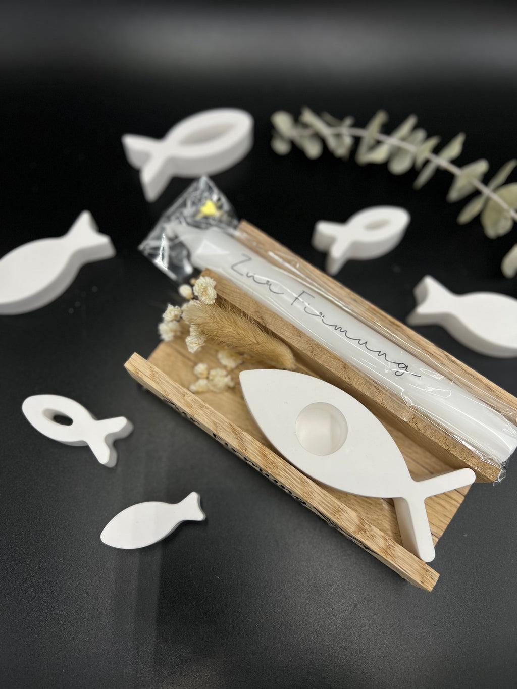 Geschenkset zur Firmung