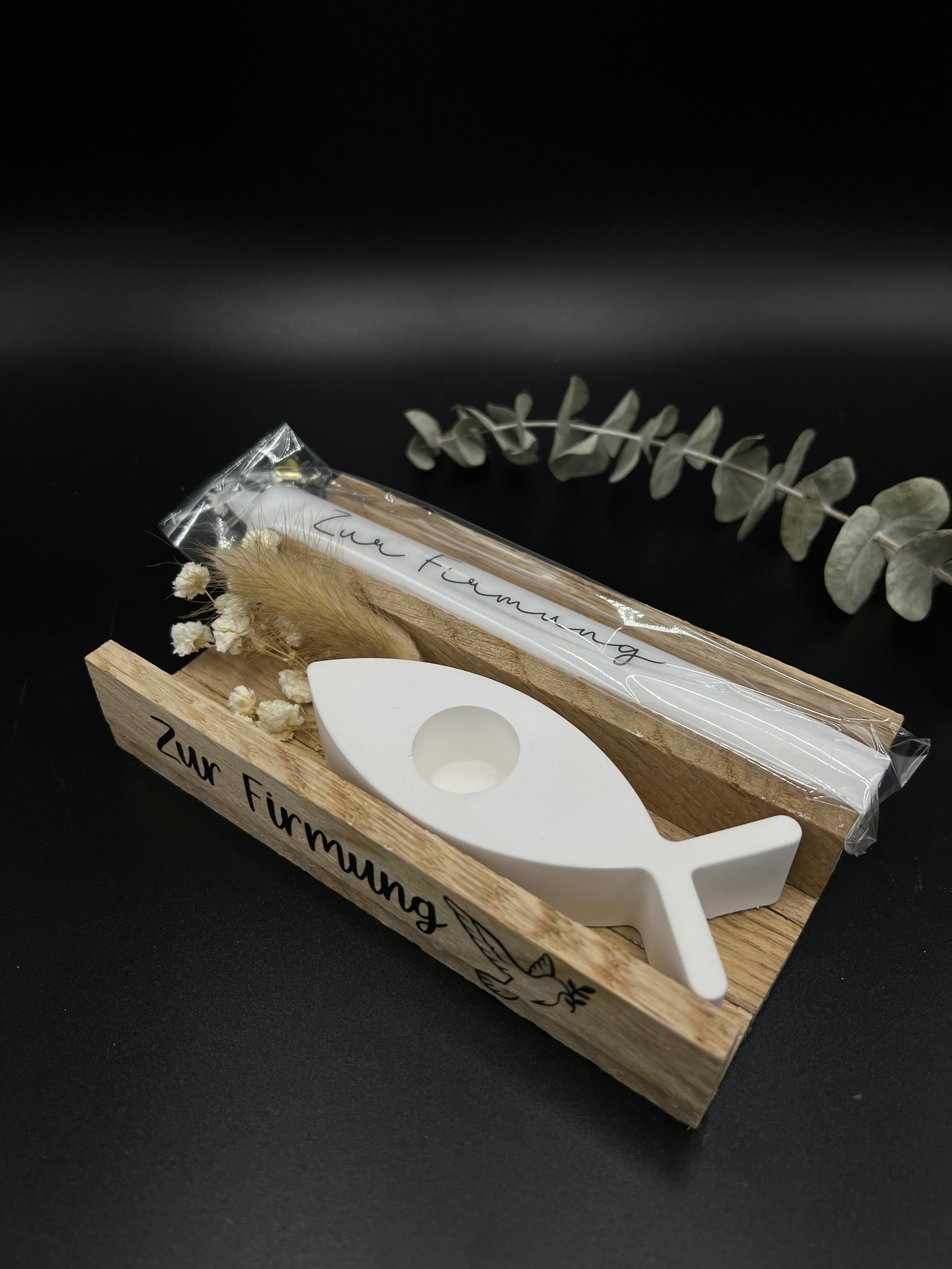 Geschenkset zur Firmung