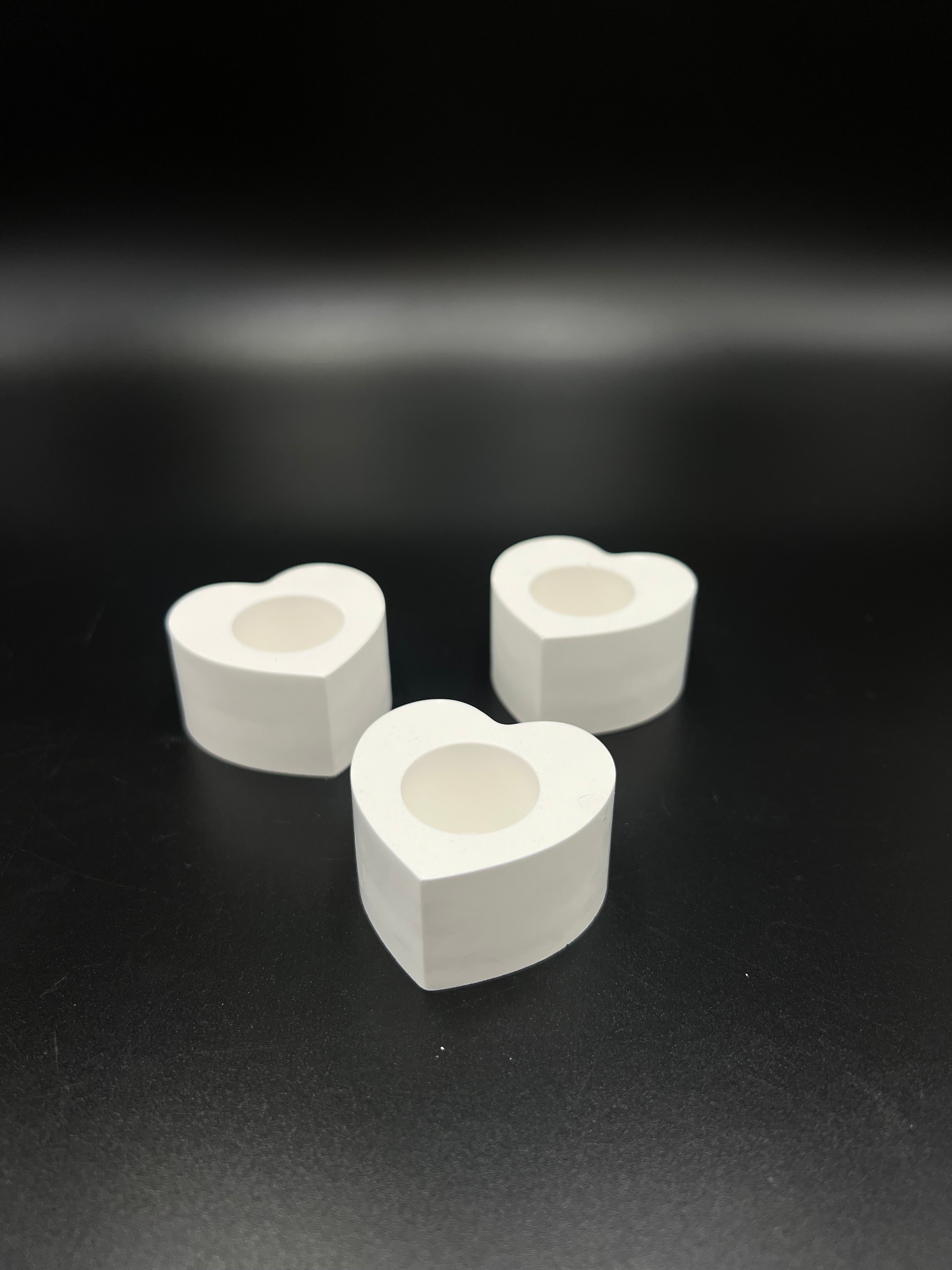 Kerzenhalter "Amore"