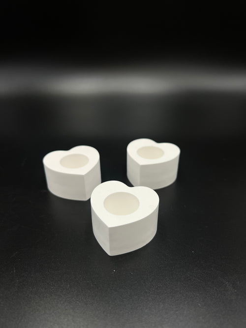 Kerzenhalter "Amore"