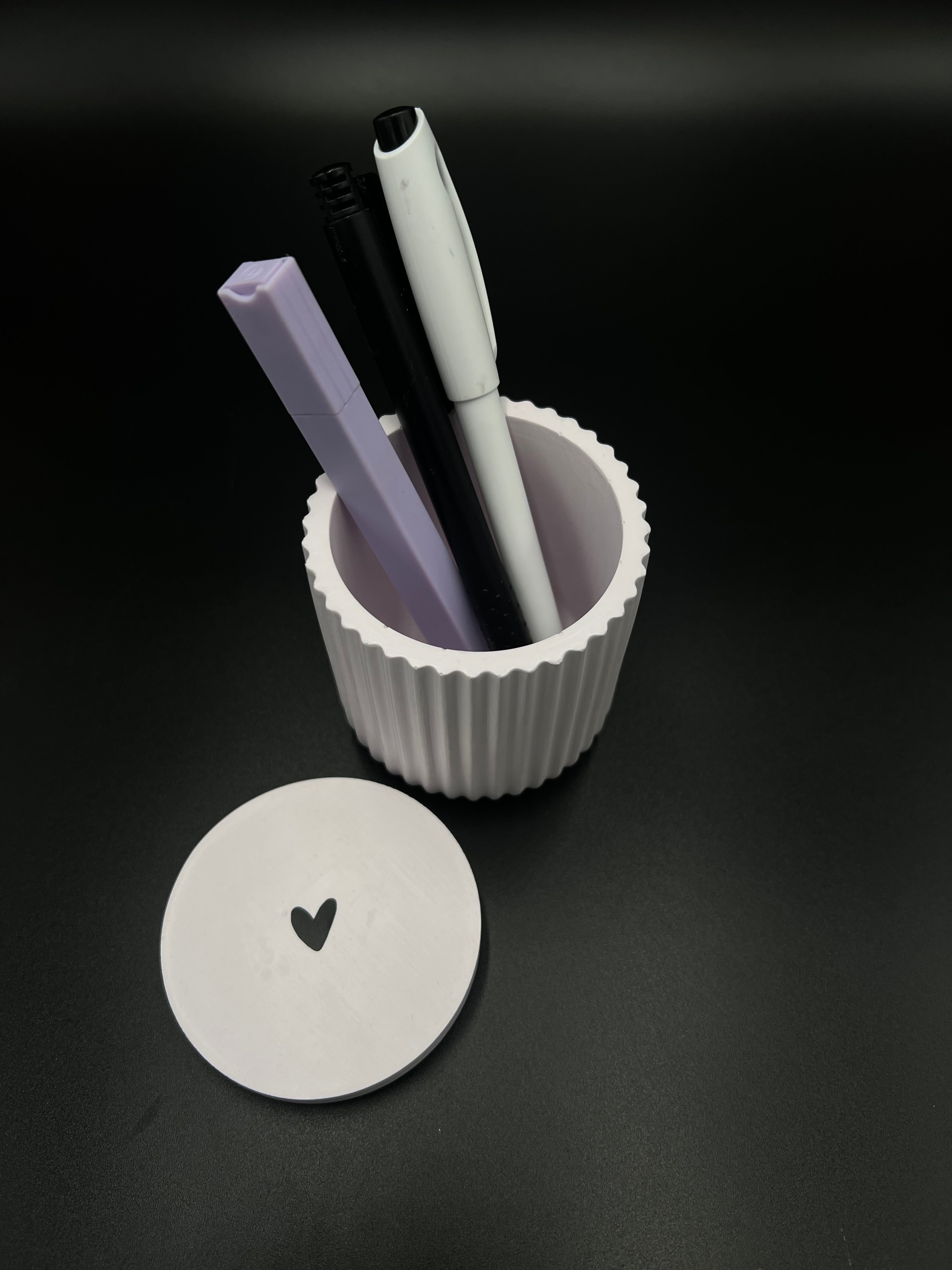 Aufbewahrungsdose Vintage