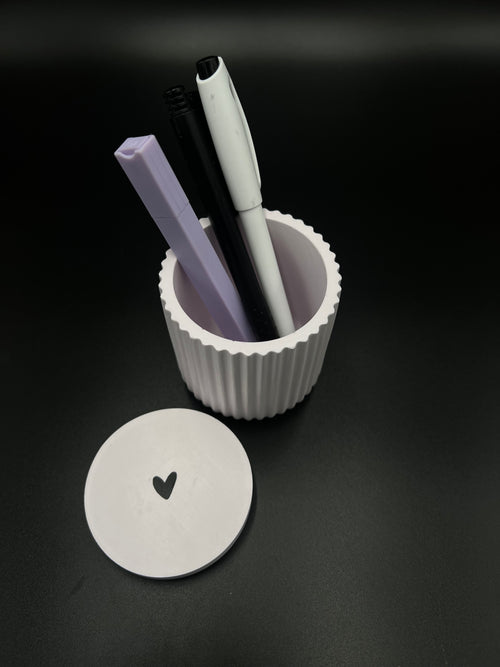 Aufbewahrungsdose Vintage