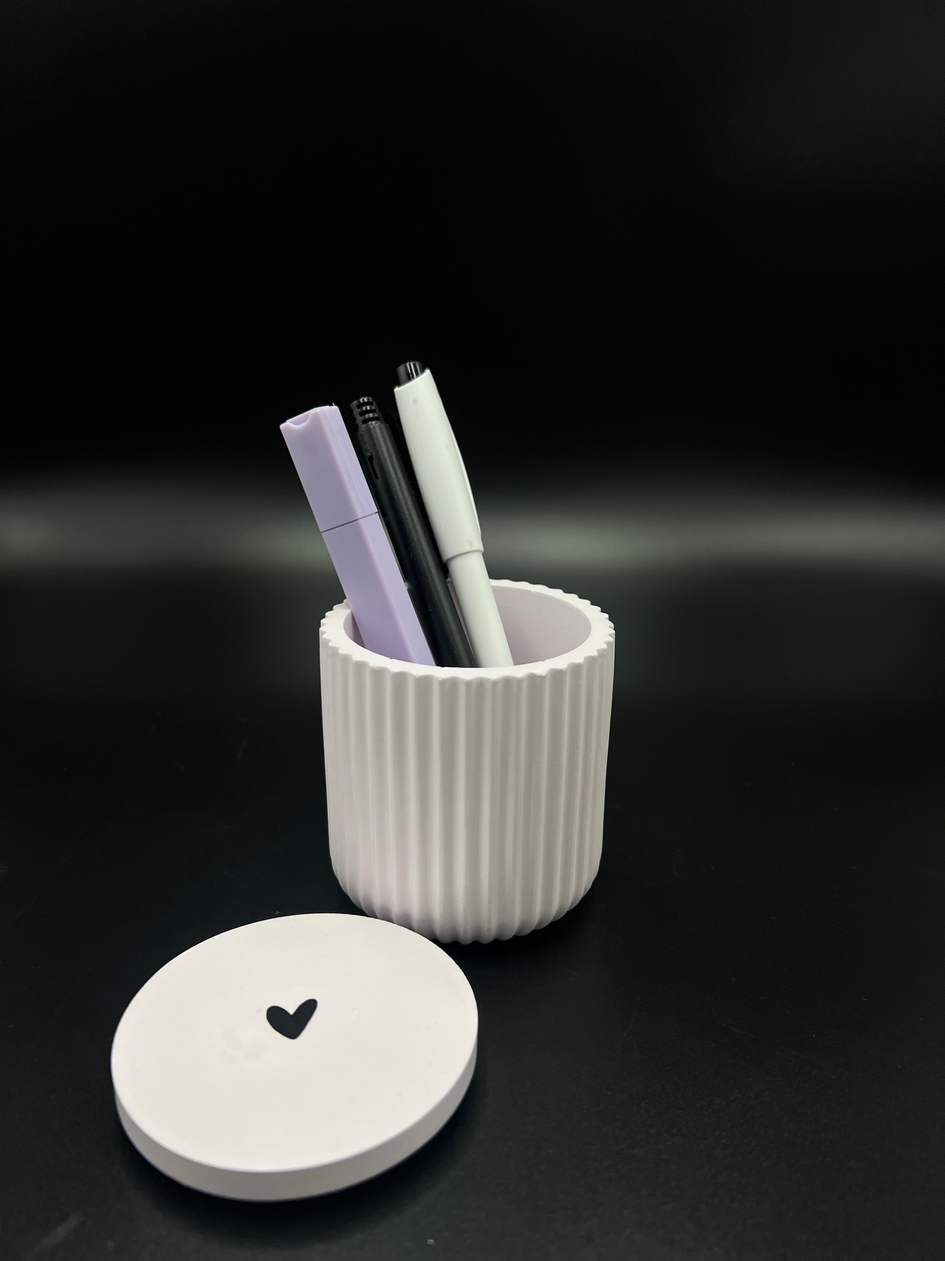 Aufbewahrungsdose Vintage